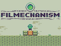 「Survival Quiz CITY」の第3回Steam Playtestが10月16日と17日に開催決定。「FILMECHANISM」はデモ版がSteamで公開