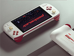Androidゲーム機「AYANEO Pocket AIR」のスペックが公開。近日中にIndiegogoでキャンペーンを開始