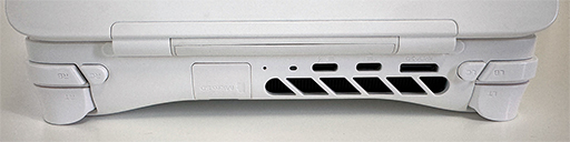 画像集 No.013のサムネイル画像 / Nintendo DS風の2画面モデルもある携帯型ゲームPC「AYANEO Flip」シリーズの国内予約がスタート