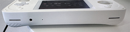 画像集 No.014のサムネイル画像 / Nintendo DS風の2画面モデルもある携帯型ゲームPC「AYANEO Flip」シリーズの国内予約がスタート