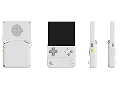 ゲームボーイ風の縦持ちゲーム機「AYANEO Pocket DMG」や外付けGPUボックスなど,AYANEOが新製品を一挙に発表