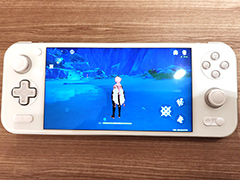 Switchよりも軽い約350gのAndroidゲーム機「AYANEO Pocket S」が7月上旬発売。ハイエンドスマホ並みのスペックで約9万円から
