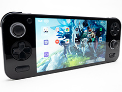 約350gと薄型軽量な最強Androidゲーム機? 「AYANEO Pocket S」の魅力に迫る【レビュー】