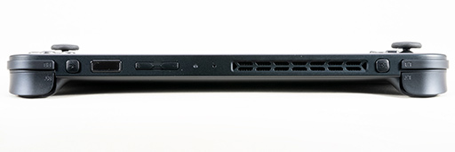 画像集 No.007のサムネイル画像 / 約350gと薄型軽量な最強Androidゲーム機？　「AYANEO Pocket S」の魅力に迫る【レビュー】