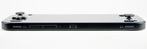 画像集 No.009のサムネイル画像 / 約350gと薄型軽量な最強Androidゲーム機？　「AYANEO Pocket S」の魅力に迫る【レビュー】