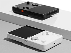 ゲームボーイ風Android搭載ゲーム機「AYANEO Pocket DMG」と「AYANEO Pocket MICRO」が間もなく発売に