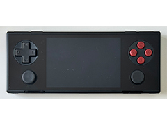 ゲームボーイミクロ風携帯型Androidゲーム機「AYANEO Pocket Micro」の国内予約が始まる