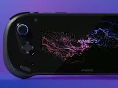 高性能な携帯型ゲーム機「AYANEO 3」,発売に向けたクラウドファンディングをスタート。開始数時間で目標額の1000%を突破