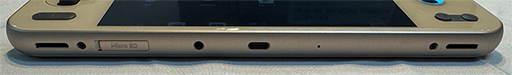 ꡼ No.009Υͥ / ѥåɶSnapdragon G3 Gen 3ѤӷൡAYANEO Pocket S2פͽդ