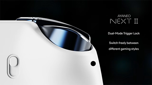 ꡼ No.008Υͥ / ּΥեååץϥɥإPCפ𤦡AYANEO NEXT IIפξưǸ