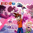 インディゴ7