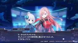 画像集#007のサムネイル/「閃乱忍忍忍者大戦ネプテューヌ -少女達の響艶-」プレイレポート。多彩な忍術スキルを駆使して,奥深く爽快なアクションを満喫