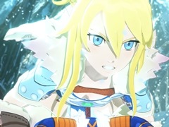 「モンスターハンターストーリーズ2 〜破滅の翼〜」の最新トレイラーが公開。主人公の共闘パートナー“アユリア”が登場
