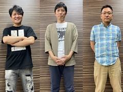 「モンスターハンターストーリーズ2 〜破滅の翼〜」メディア合同インタビュー。RPGと「モンスターハンター」の世界観の親和性の高さとは