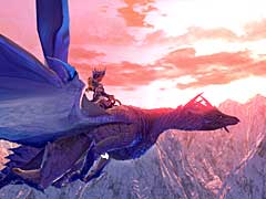 7月9日発売「モンスターハンターストーリーズ2 〜破滅の翼〜」,本編終了後に楽しめるエンドコンテンツの情報公開