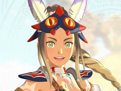 「モンスターハンターストーリーズ2」発売直前。オトモンをオススメしてくれる“モンスター診断”やカウントダウンキャラ紹介動画が公開に