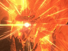 「モンスターハンターストーリーズ2」に共闘クエスト専用モンスター“マム・タロト”が登場。新たなオトモン2種の追加も