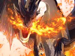 「モンスターハンターストーリーズ2」にミラボレアスの討伐を目指す最高難度のクエストが登場。10月21日のタイトルアップデートにて