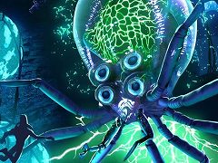 海洋オープンワールドサバイバル「SUBNAUTICA サブノーティカ」のPS5版が5月14日にリリース。PS4版からは100円でアップグレードが可能