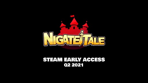 Nigate Tale Gameplay Trailer