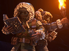 2人協力型パズルADV「We Were Here Forever」がSteam,PS5,Xbox Series Xで2021年第4四半期にリリースへ