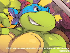 「Teenage Mutant Ninja Turtles: Shredder's Revenge」が全世界販売本数100万本を突破