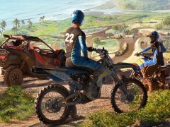 「MX vs ATV All Out」や「Way of the Hunter」など全106タイトルが対象に。THQ Nordic Steam春のセール第二弾を開催