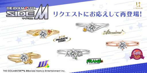  No.001Υͥ / ֥ɥޥ SideM16˥åȤΥƥ󥰤η