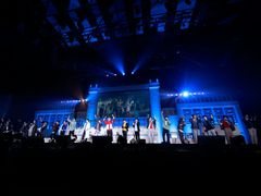 「THE IDOLM@STER SideM PASSIONABLE READING SHOW ー超常事変〜対立スル正義〜ー」DAY2をレポ。アイドルたちが映画に出演!