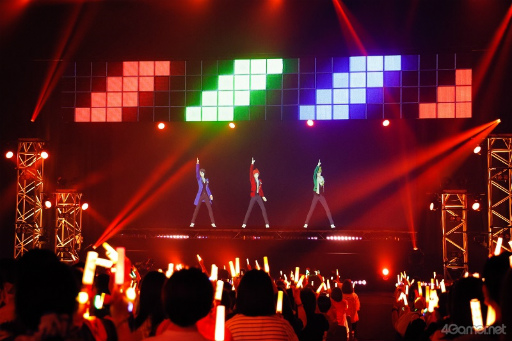  No.006Υͥ / 315ץͤʥɥ6ͤŪɤ̥Ū¸ߴSideM3Dǥˤ饤֡FNTASTIC COMBINATION LIVEץݡ