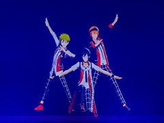 アイドルたちの作り上げるたくさんの“楽しい”がステージで弾けた! 「F@NTASTIC COMBINATION LIVE」夜公演レポート