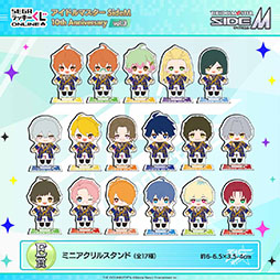 ꡼ No.006Υͥ / ֥ɥޥ SideM 10th Anniversary vol.3ס å饤о
