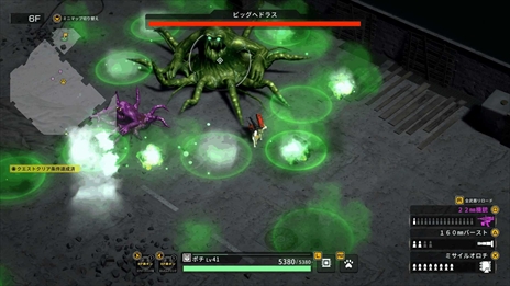 画像集#023のサムネイル/「メタルドッグス」,未公開情報や実況プレイを披露する公式生放送を3月3日に配信。ニコ生プレミアム限定の特別番組も