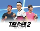 テニス ワールドツアー 2 COMPLETE EDITION