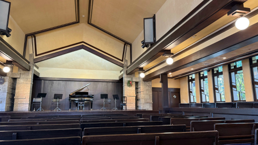 画像ギャラリー No.002のサムネイル画像 / 美しい音楽と情緒に満ちた「ヨカゼミュージアムTOKYO」をレポート。京都で好評を博した展示&コンサートが,東京にやってきた