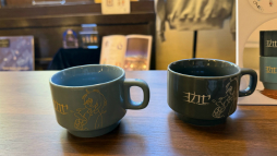 画像ギャラリー No.011のサムネイル画像 / 美しい音楽と情緒に満ちた「ヨカゼミュージアムTOKYO」をレポート。京都で好評を博した展示&コンサートが,東京にやってきた