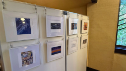 画像ギャラリー No.012のサムネイル画像 / 美しい音楽と情緒に満ちた「ヨカゼミュージアムTOKYO」をレポート。京都で好評を博した展示&コンサートが,東京にやってきた