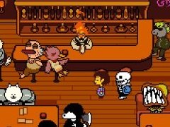 「UNDERTALE」Xbox One版の配信が開始。Xbox Series X/Sにも対応