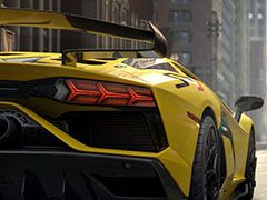 「Racing Master」の開発が発表。NetEase GamesとCodemastersが共同で手がけるスマホ向けレースゲーム