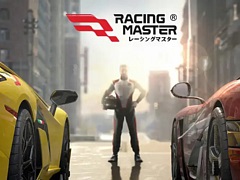 「レーシングマスター」,日本市場に合わせたゲーム内施策が功を奏し,リリース直後から高評価をキープ。Sensor Towerがレポートを公開