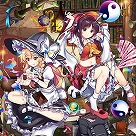 画像集#012のサムネイル/最新バージョン「maimai でらっくす Splash PLUS」が稼働スタート。多数の新曲と,段位認定を目指す新モードが登場