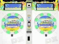 最新バージョン「maimai でらっくす Splash PLUS」が稼働スタート。多数の新曲と,段位認定を目指す新モードが登場