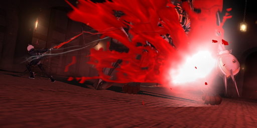 画像集#008のサムネイル/「D_CIDE TRAUMEREI」先行プレイレポート。クトゥルフ神話の要素が盛り込まれた“ゾクっとする”ストーリー展開に期待大