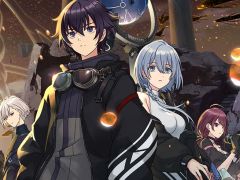 「ディーサイドトロイメライ」の事前ダウンロードが開始。正式サービスは9月30日午後からスタート