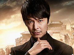 「三國志 真戦」の事前ダウンロードが本日スタート。俳優の長谷川博己さんを起用したテレビCMのオンエアも決定