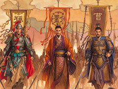 スマホアプリ「三國志 真戦」の正式サービスが本日スタート。★4武将・曹洪など事前登録特典も配布中