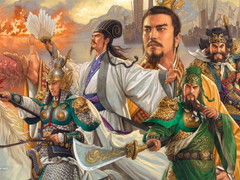 【PR】新作「三國志 真戦」を無課金プレイでスタート。ゲームの基本情報と,報酬総額5000万円のイベントについておさらい