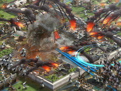 【PR】「三國志 真戦」同盟加入は良いこと尽くめ! 同盟員と攻め込んでNPCの城を占領しよう