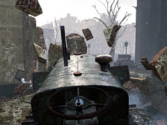戦争で破壊された都市を修復しよう! 新作シミュレーション「WW2 Rebuilder」が日本語対応でリリース