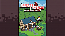 Barrage Fantasia